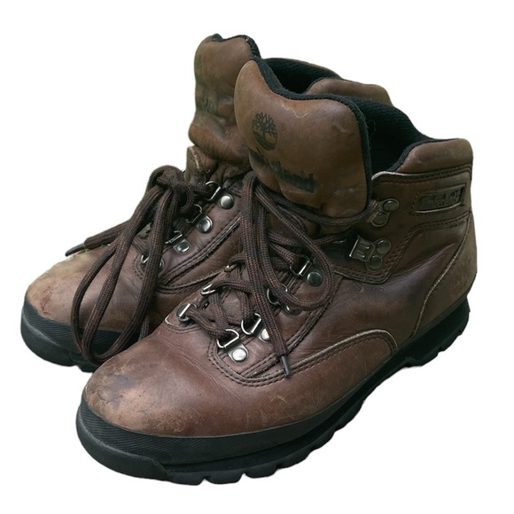 Timberland Other - TIMBERLAND MENS SIZE 7 WORK BOOTS.